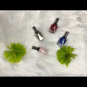 SALLY HANSEN Nail Color